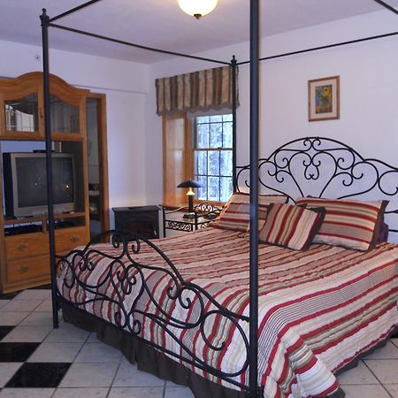 Abbey Archway Inn Fairbanks Ngoại thất bức ảnh