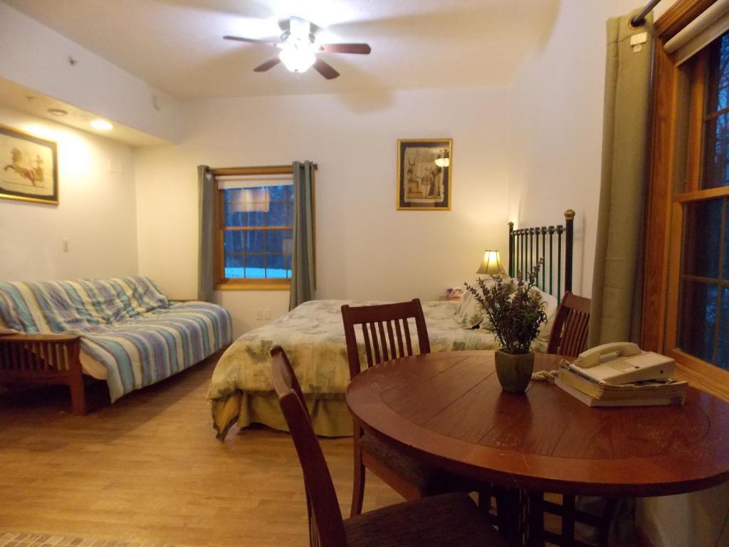 Abbey Archway Inn Fairbanks Ngoại thất bức ảnh